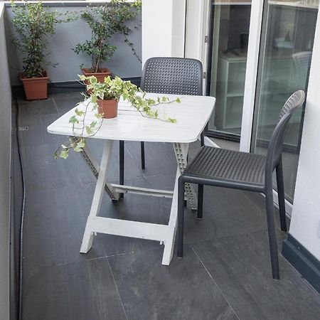 טרנטו Civetta Blu, Blue Owl Apartments מראה חיצוני תמונה