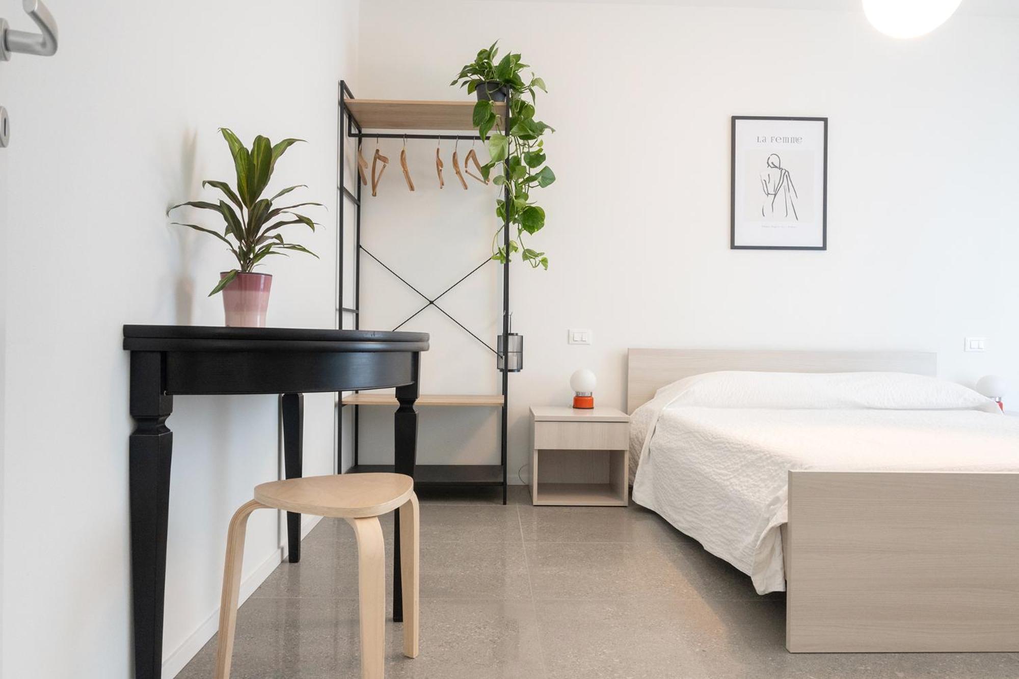 טרנטו Civetta Blu, Blue Owl Apartments מראה חיצוני תמונה