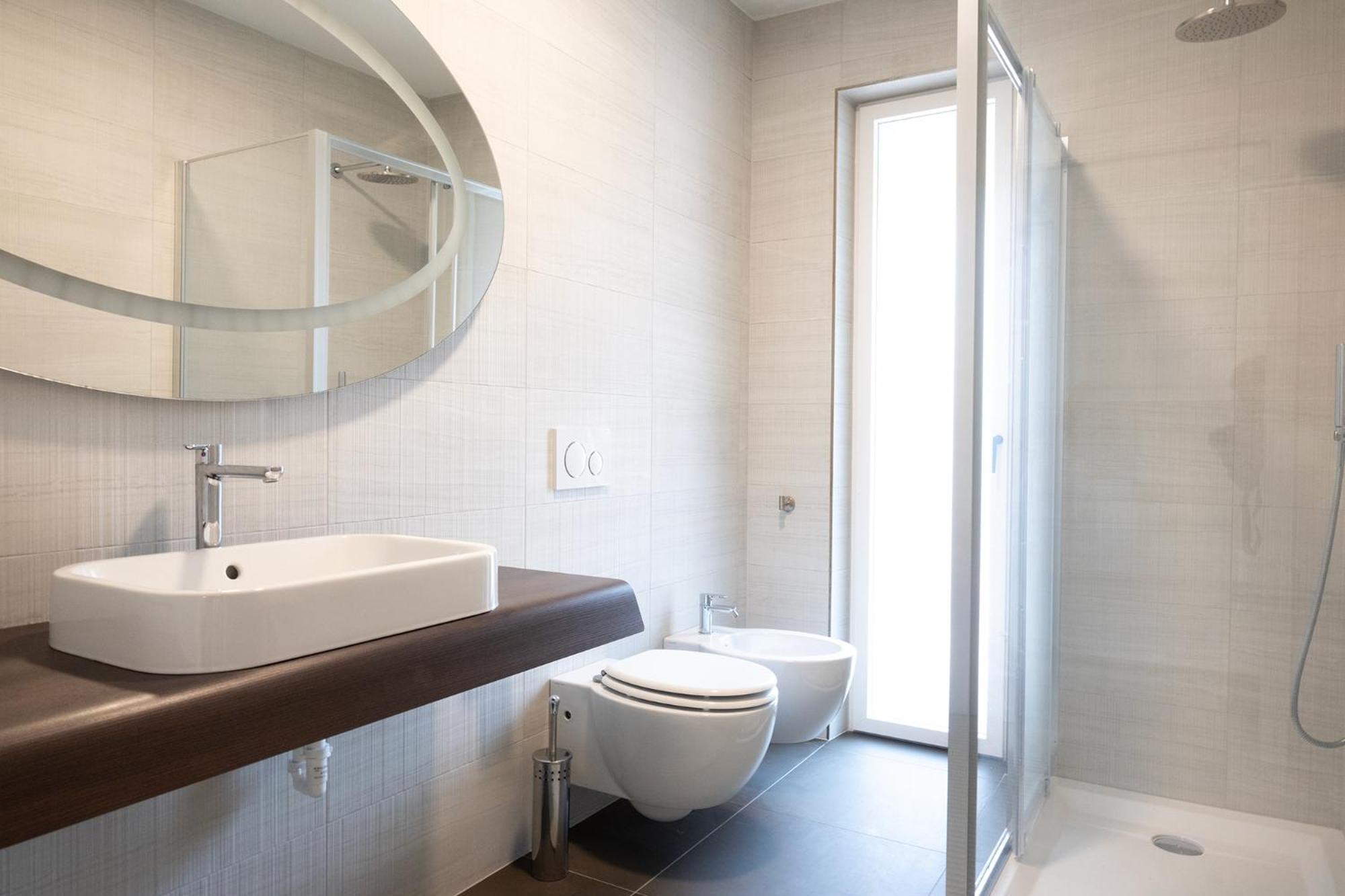 טרנטו Civetta Blu, Blue Owl Apartments מראה חיצוני תמונה