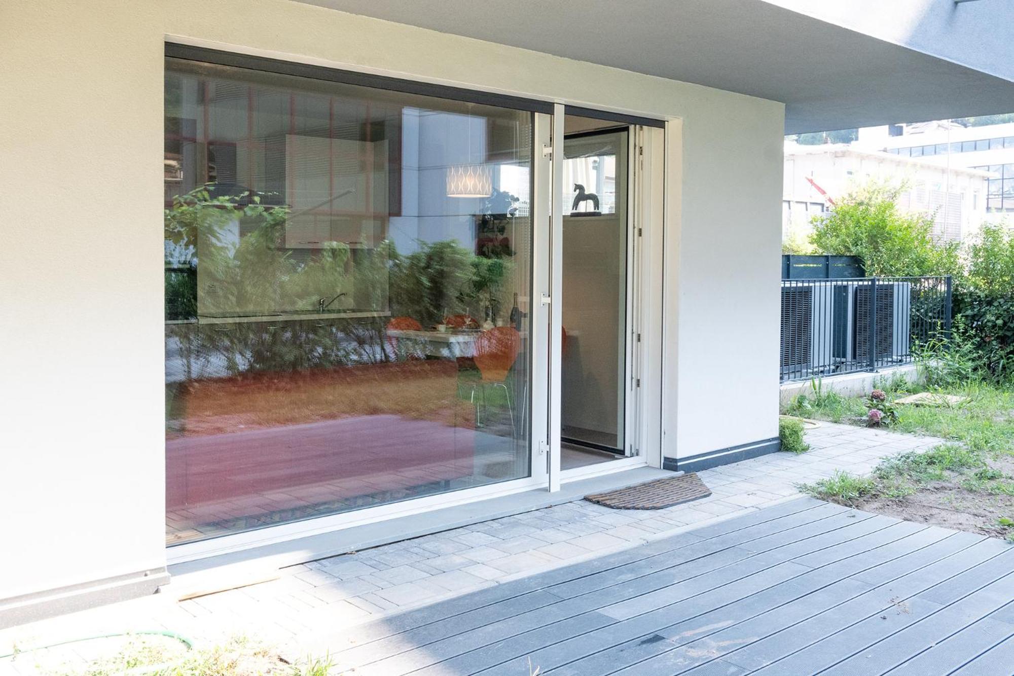 טרנטו Civetta Blu, Blue Owl Apartments מראה חיצוני תמונה
