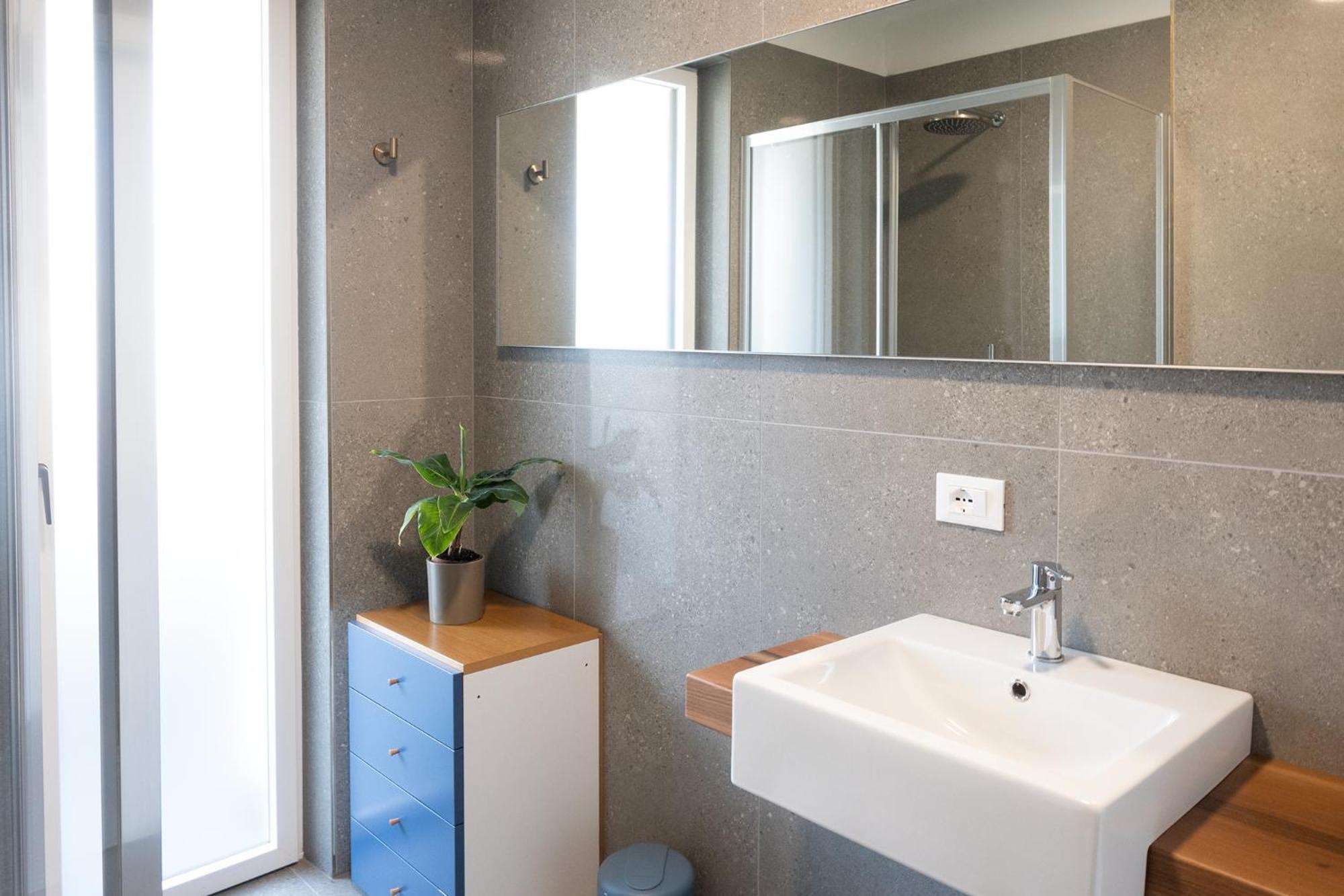 טרנטו Civetta Blu, Blue Owl Apartments מראה חיצוני תמונה