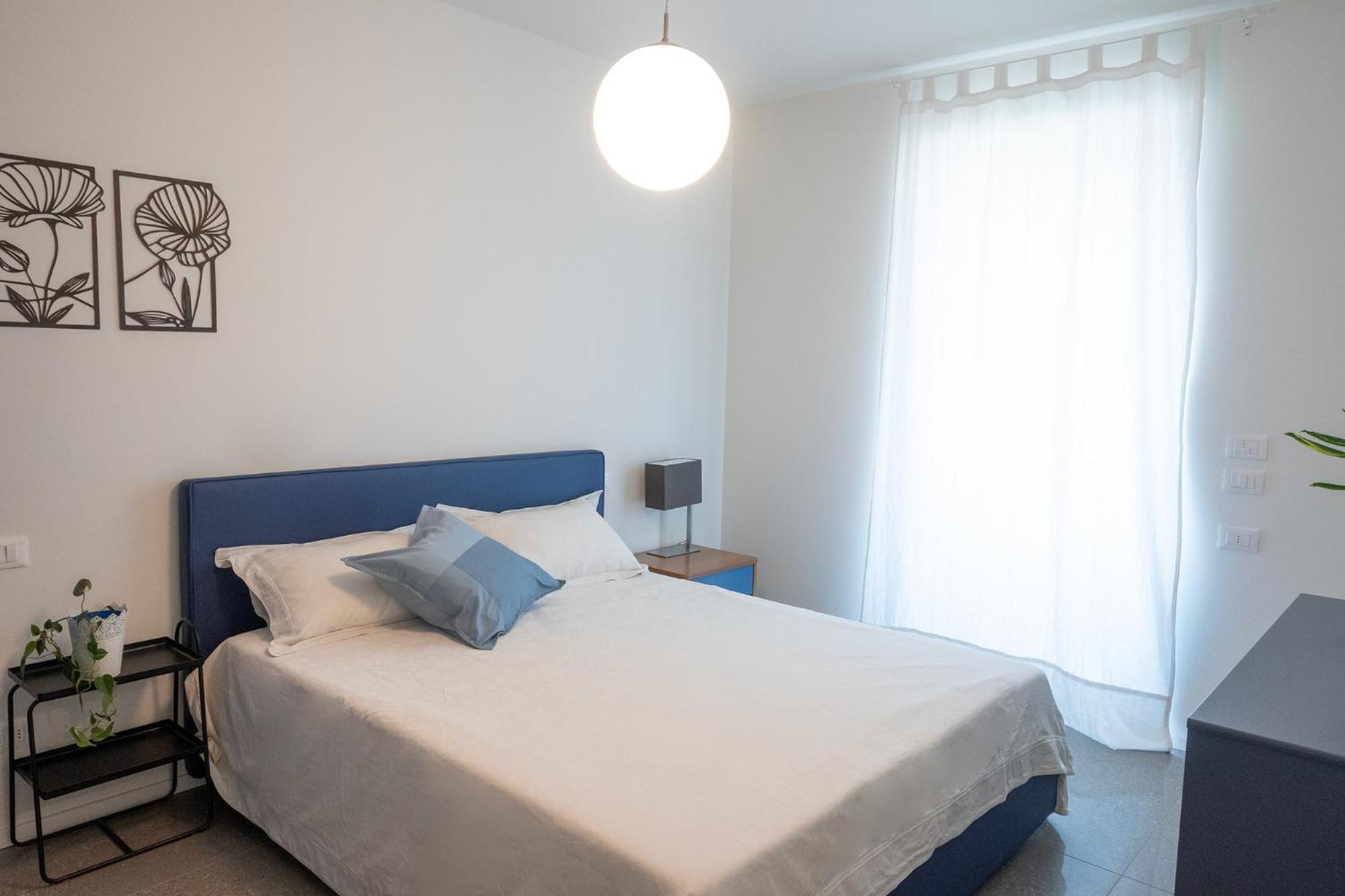 טרנטו Civetta Blu, Blue Owl Apartments מראה חיצוני תמונה