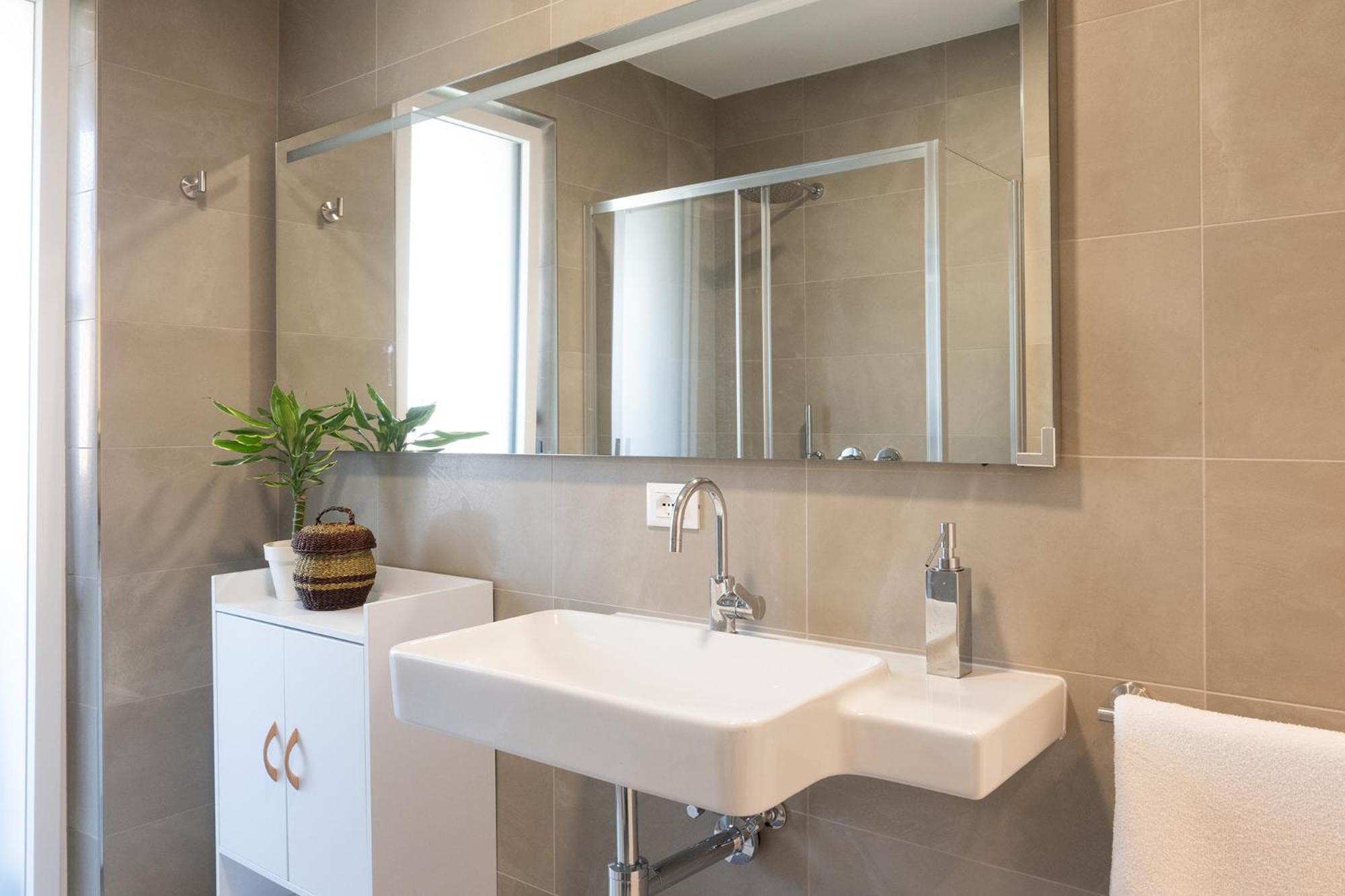 טרנטו Civetta Blu, Blue Owl Apartments מראה חיצוני תמונה